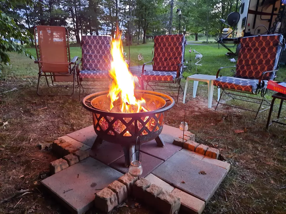 Camping Season Day One Was A Success – 180 Days Left