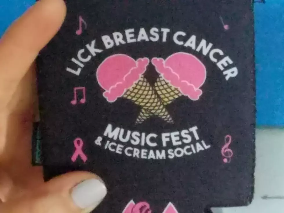 Breast Cancer Benefit Will Happen in Endicott