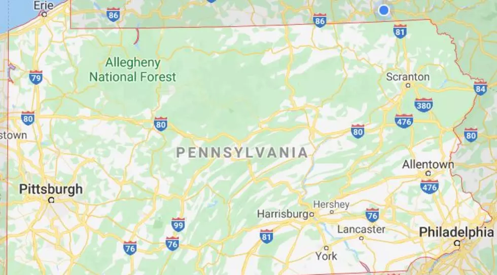 Mispronounced Names In Northeastern Pennsylvania [Gallery]