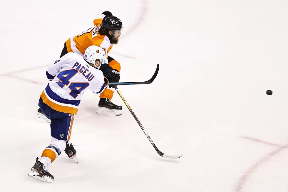 Former B-Sens Fan Favorite Is a Big Part of Islanders’ Stanley Cup Push