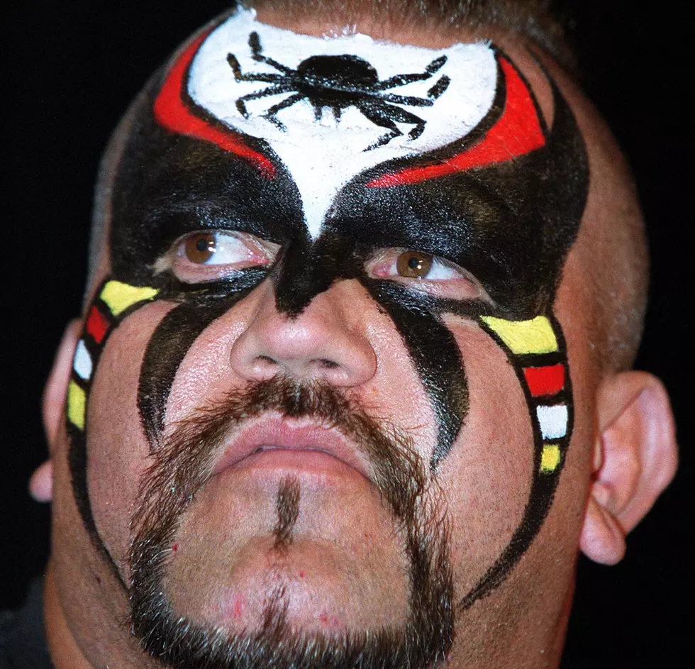 Road Warrior Animal, WWE Hall of Famer Dead at 60