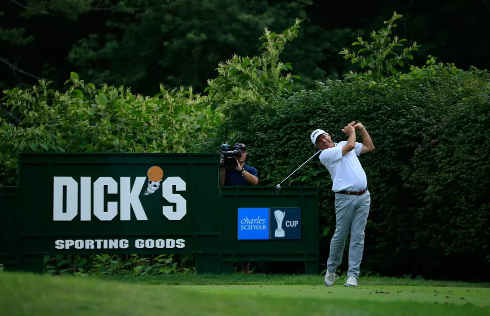 Dick’s Open Brings Big Money to Binghamton