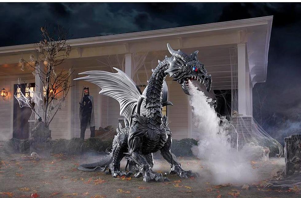Seven Awesome Halloween Decorations I Would Love To Have [GALLERY]