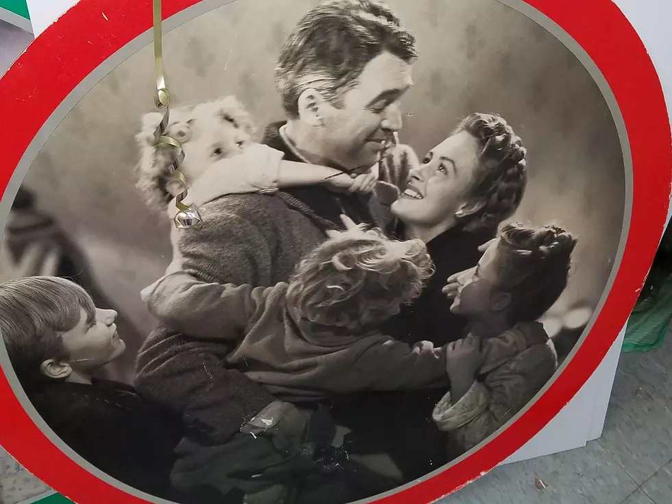 [PHOTO GALLERY] From It's a Wonderful Life Museum in Seneca Falls