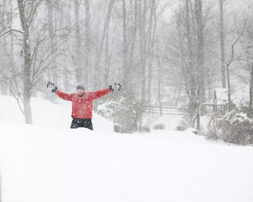 Six Ways To Prepare for The Winter Storm [GALLERY]