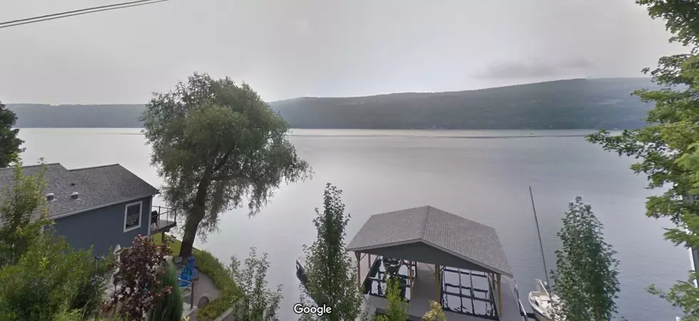 One Of America’s Most Popular Fall/Winter Destination Is Not Far From Binghamton
