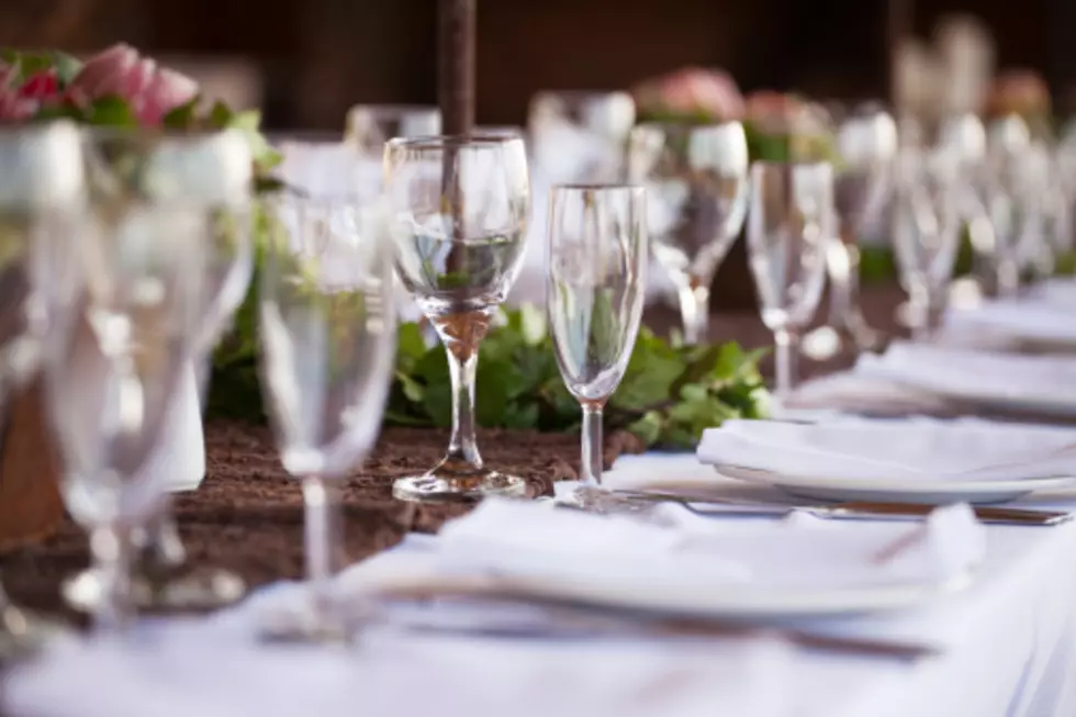 Wedding Reception Rules To Change In New York State