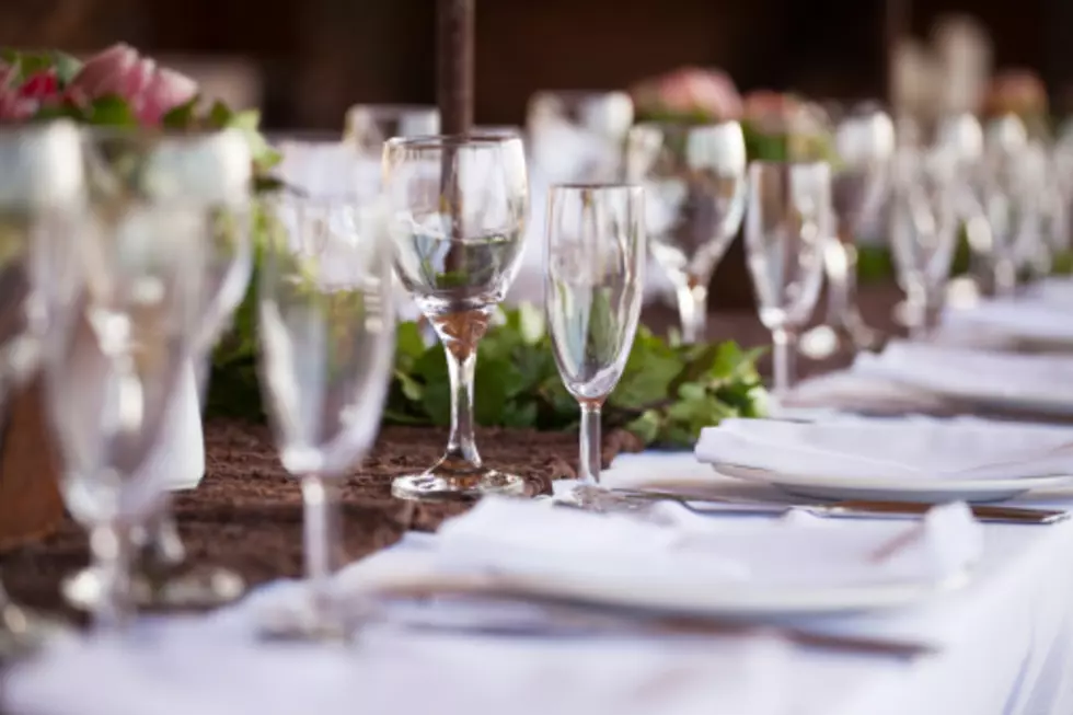 Wedding Reception Rules To Change In NYS