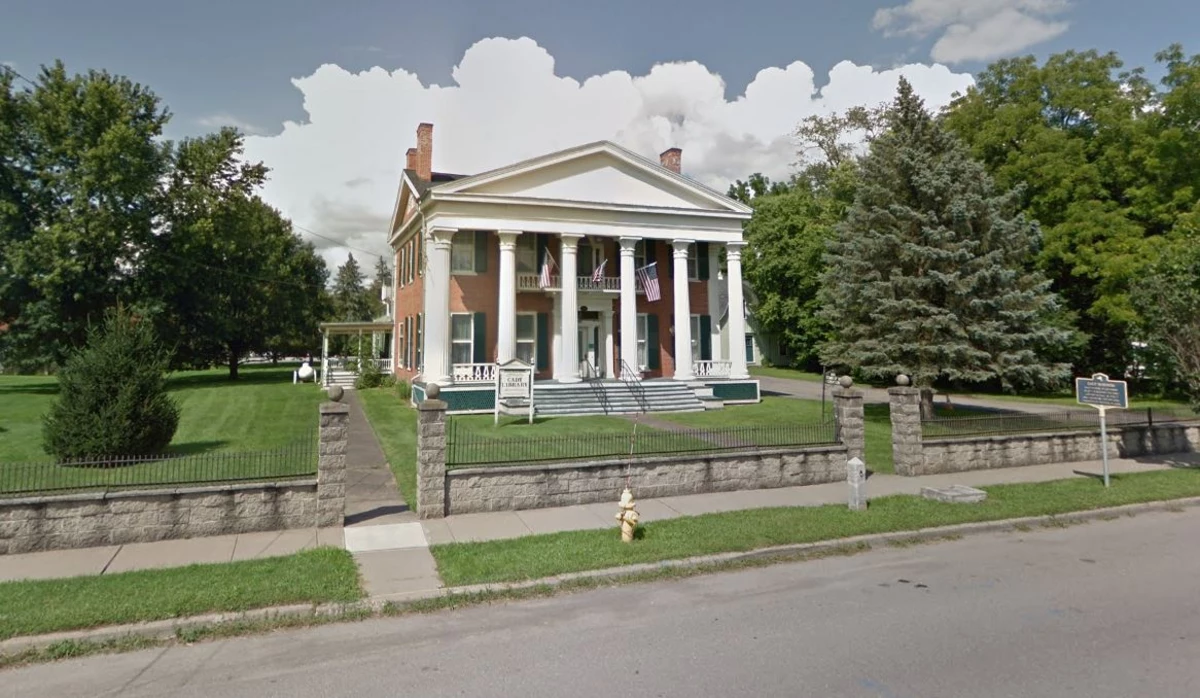 Six Interesting Historical Sites In Tioga County, New York