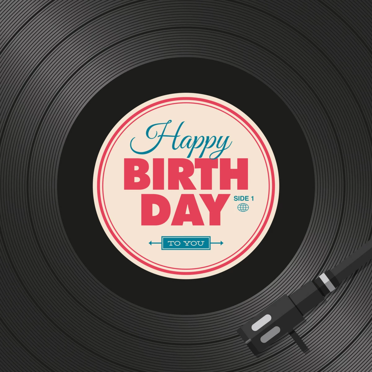 Do You Remember The Number 1 Song On Each Of Your Birthdays?