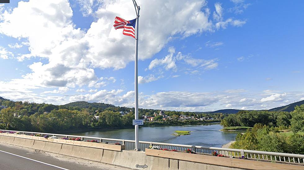 Did You Know There Is A Statue Of Liberty In The Susquehanna River?