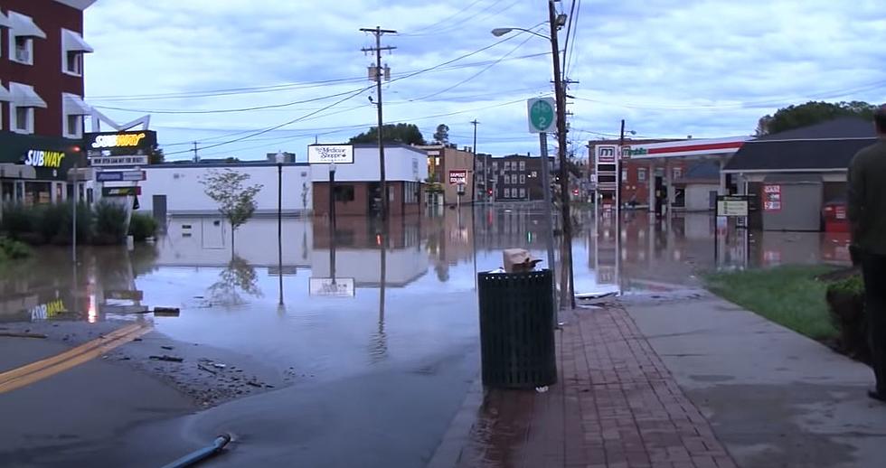 Ten Years Ago: Do You Remember These Scenes From The Flood Of 2011? [GALLERY]