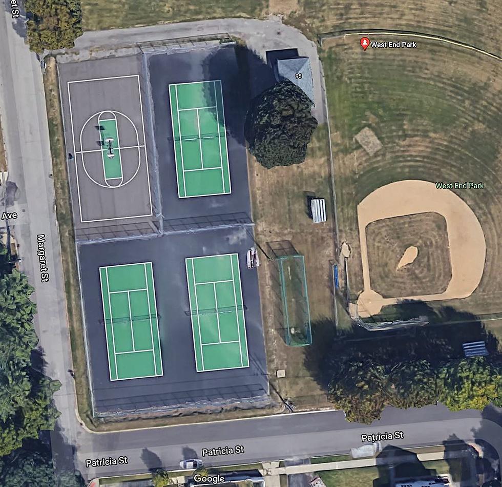 Ten Places To Enjoy A Game Of Tennis In The Binghamton Area