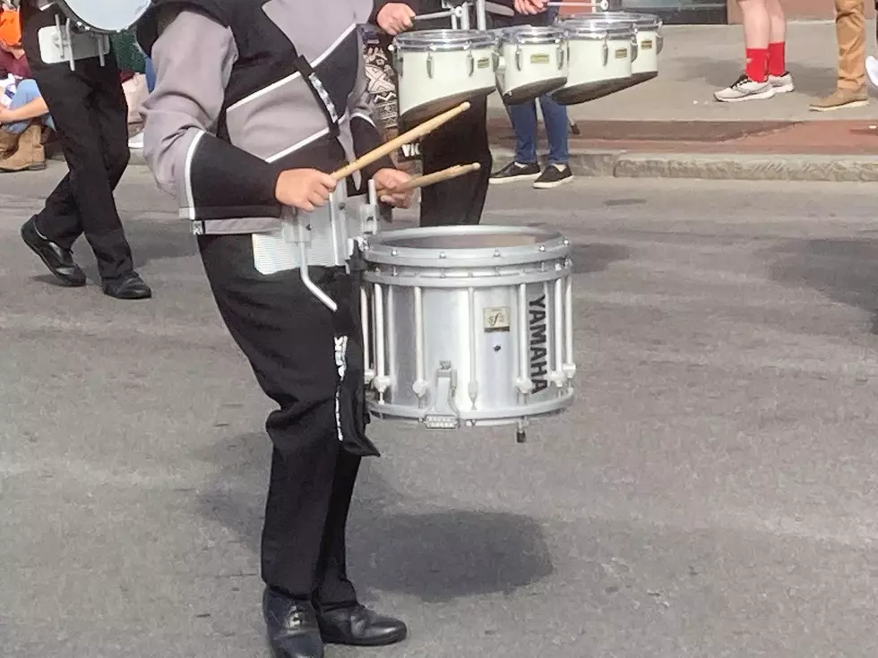 Binghamton Celebrates With A Parade And Italian Festival October 12th