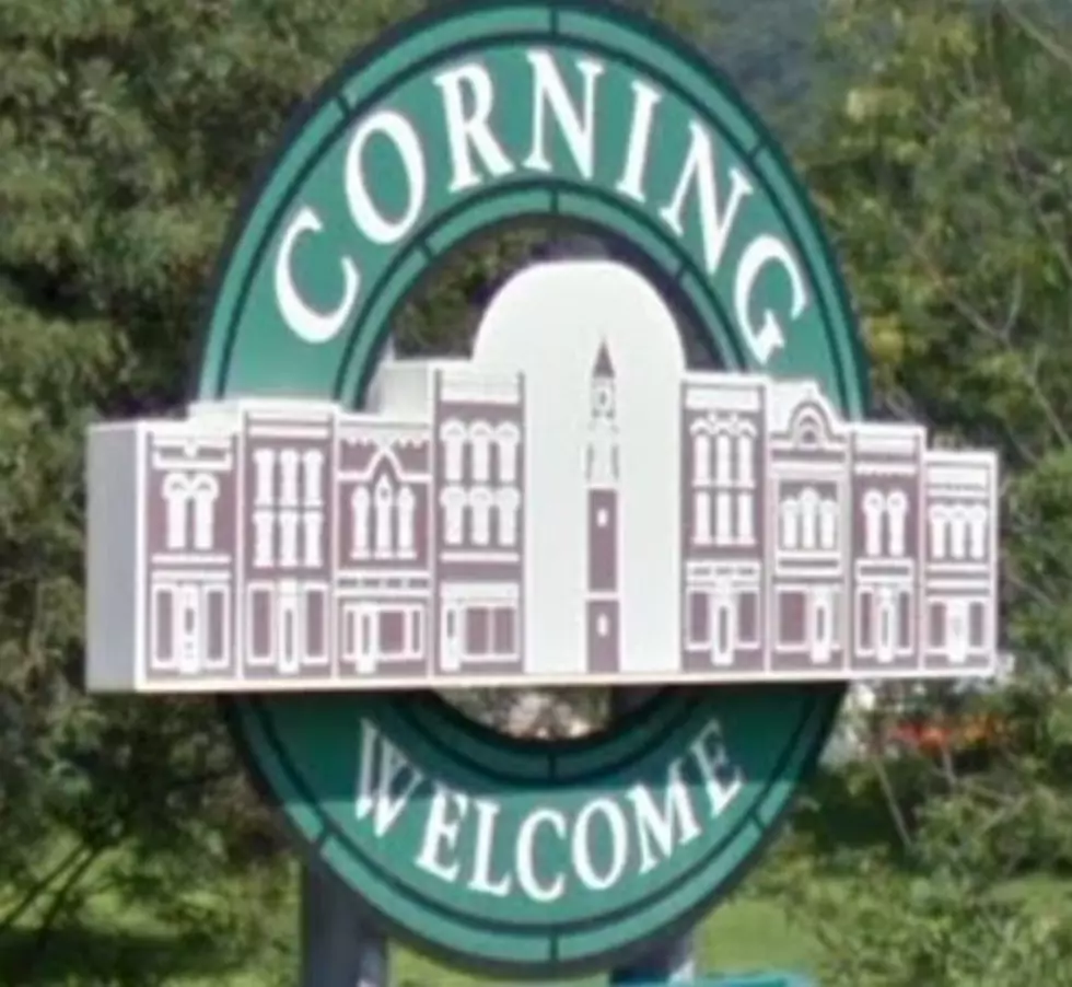 Corning, New York Is One Of America’s Best Places To Visit