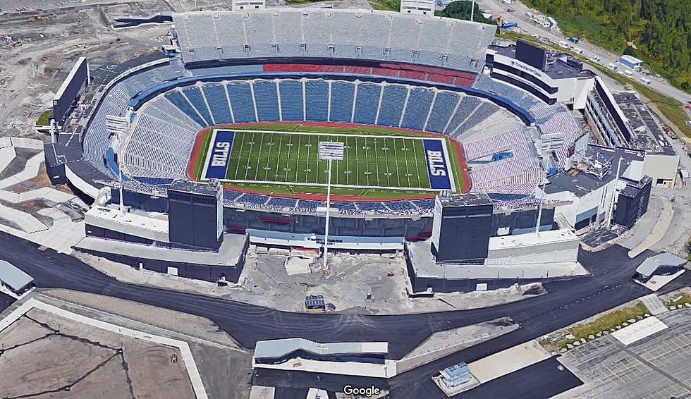 buffalo bills home city