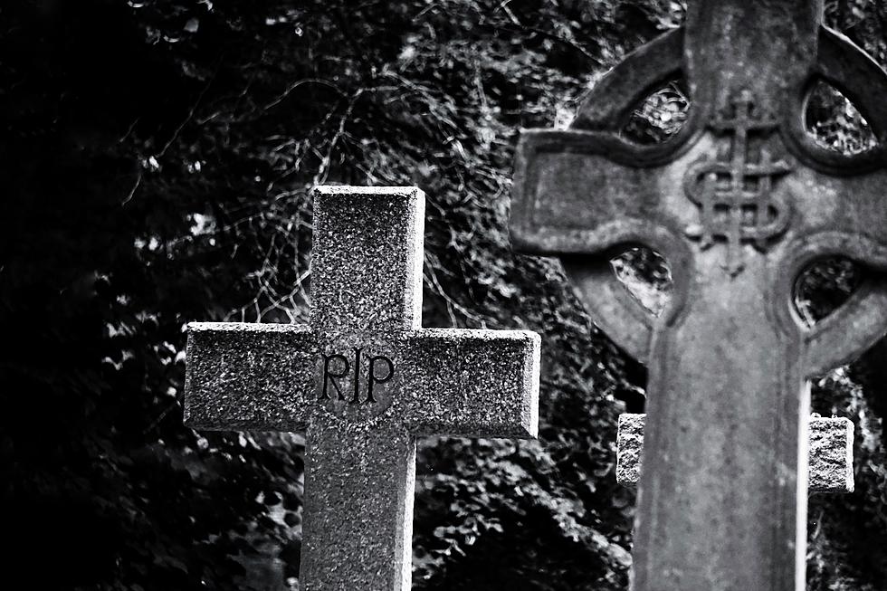 Will You End Up In One Of These Southern Tier Cemeteries When You Die? [GALLERY]