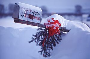 So Just What Does &#8216;Winterizing Your Mailbox&#8217; Mean?
