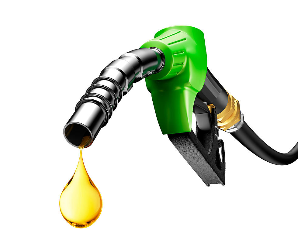 Surprise! Gas Prices Have Risen Again
