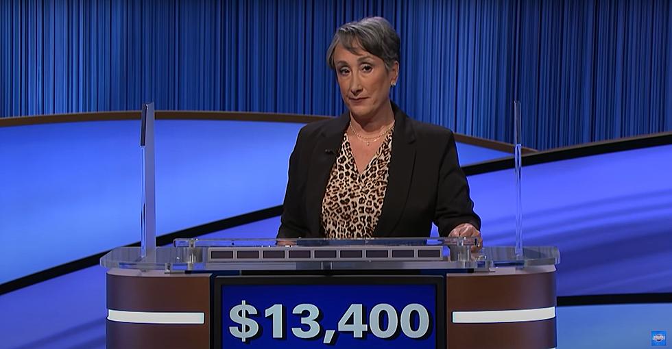 Did You See This Binghamton University Grad Compete On Jeopardy?