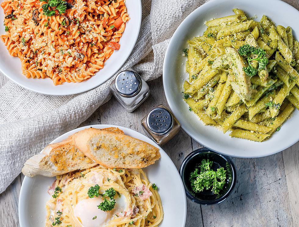 [GALLERY] 12 Binghamton Area Italian Restaurants You Will Love