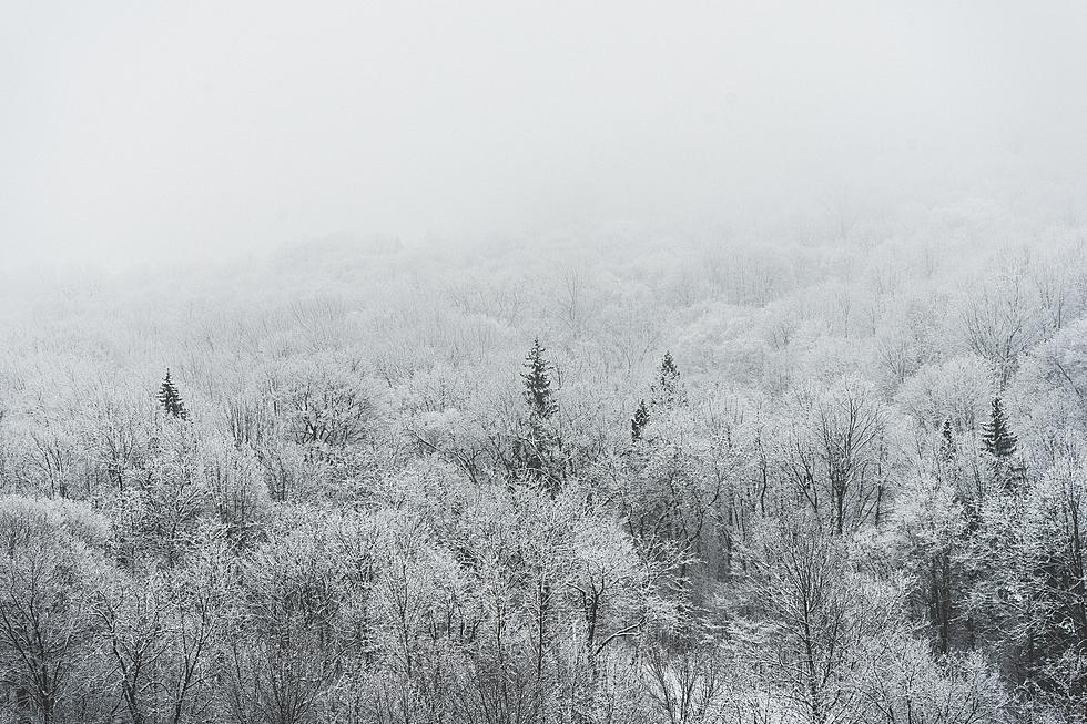 It Sounds Scary, But What Exactly Is A Bomb Cyclone?