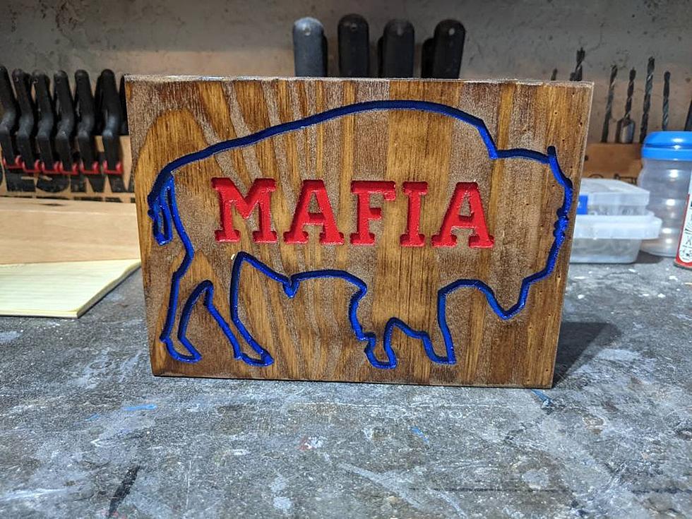 The Most Fascinating Buffalo Bills Finds On Etsy