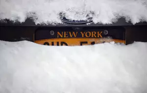 Which Is Better &#8211; The Excelsior or Empire Gold New York State License Plate?