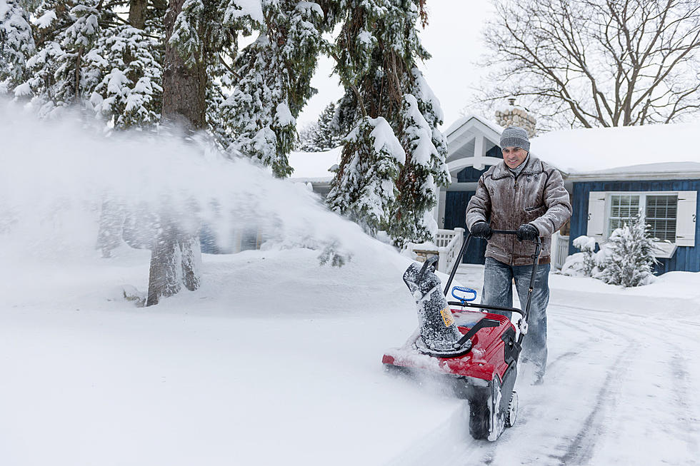 If You Own A Snowblower, Do you Help Out Your Shovel Only Neighbors?
