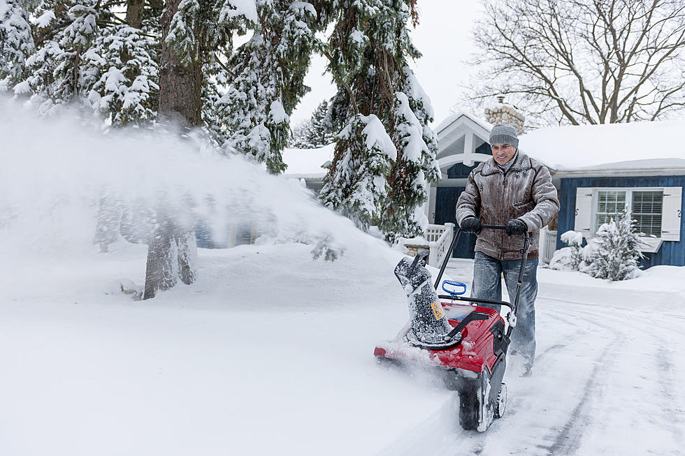 Watches Now Warnings as Winter Storm Quinlan Heads for Twin Tiers