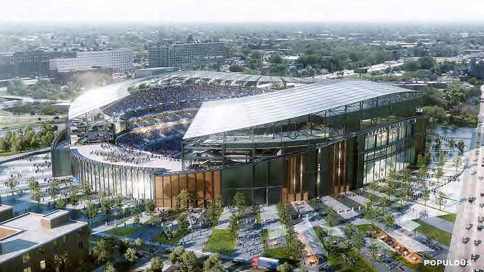 Should The New Buffalo Bills Stadium Have A Retractable Roof?