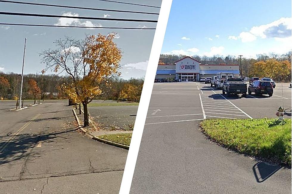 [GALLERY] Then And Now: Outside The Binghamton Area