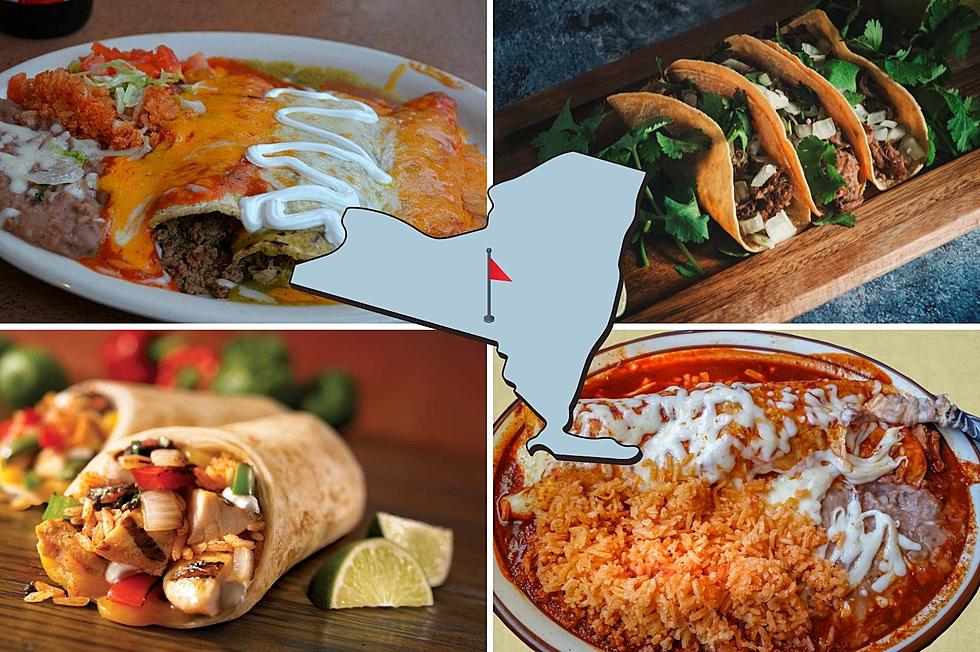 GALLERY: The Best Mexican Restaurants In The Binghamton Area