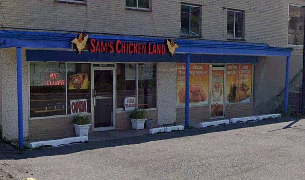 Sam's Chickenland