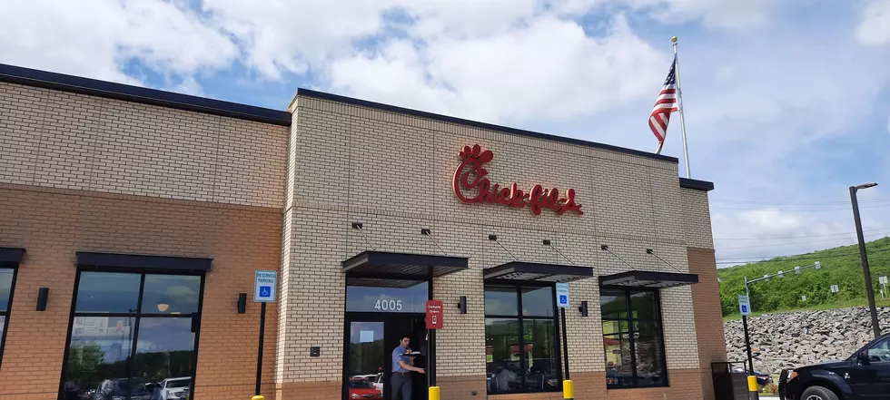 What Triple Cities Locations Could Support Chick-fil-A Restaurant