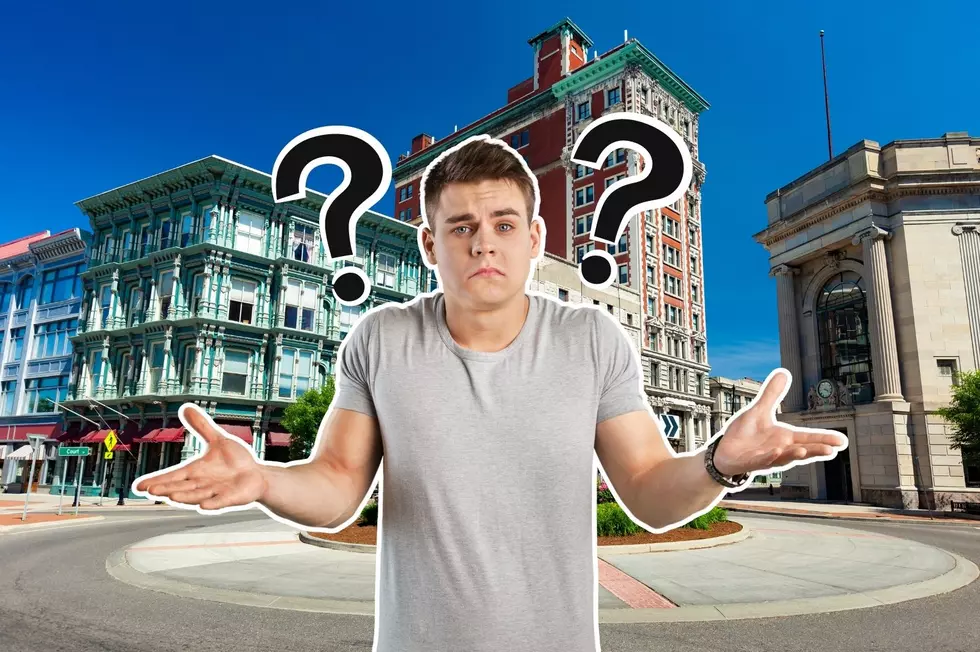 The Most Frequently Asked Questions About Binghamton