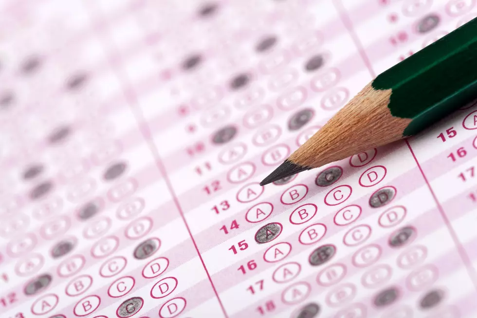 U.S. History & Government New York State Regents Exams Cancelled