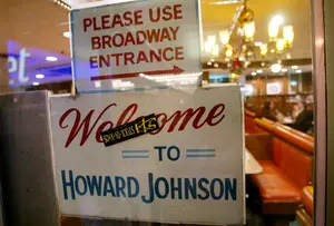 Howard Johnson Restaurants Are No More &#8211; Remember The One In Binghamton?