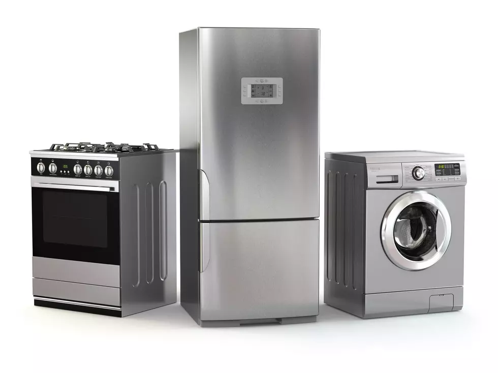 Home Appliance Loan Program Assistance For Tioga County N.Y. Residents