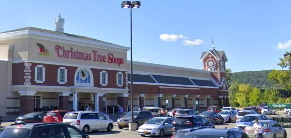 Christmas Tree Shop Stores Are Changing Their Name
