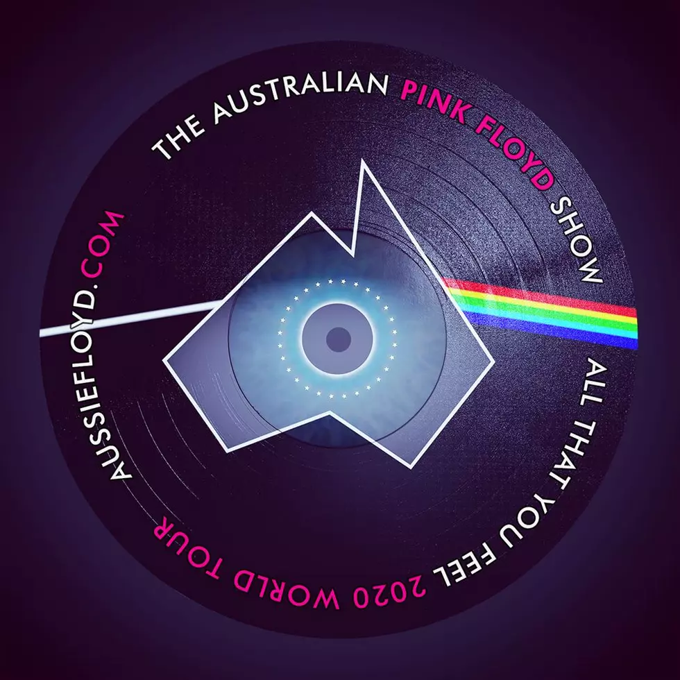 Enter For A Chance To See Australian Pink Floyd In Wilkes-Barre, Pennsylvania