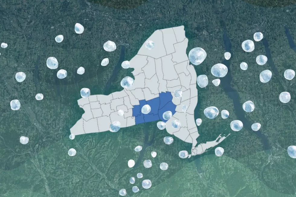 What Is The Deepest Lake In New York State?