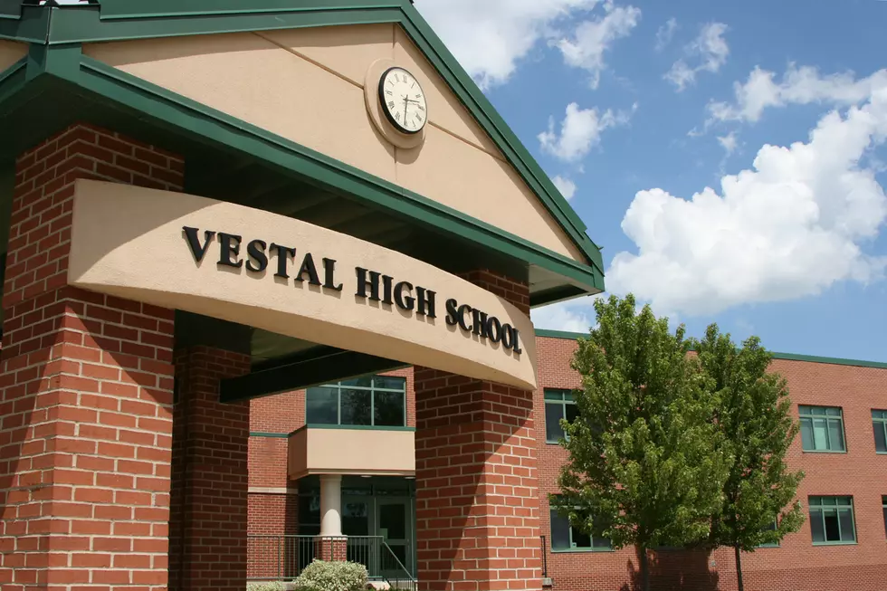 Vestal Ranked #1 In Binghamton Region Best High Schools List