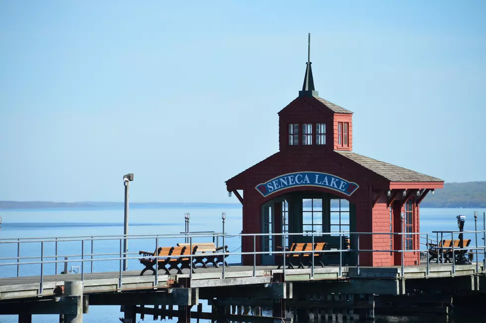 Seneca Lake