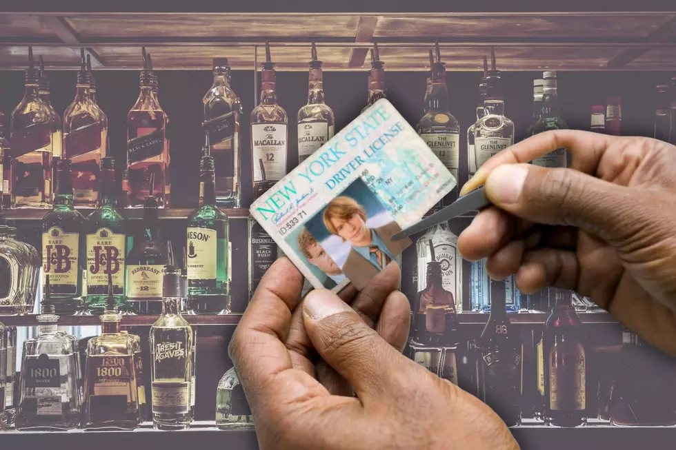 500+ Fake IDs Exposed in New York State’s Underage Drinking Crackdown