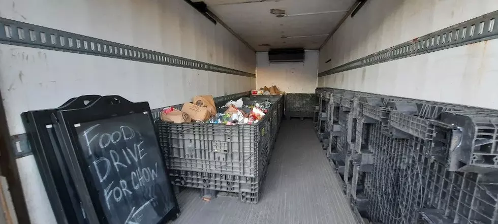 You Can Help Support Broome County CHOW With Food-A-Bago This Weekend