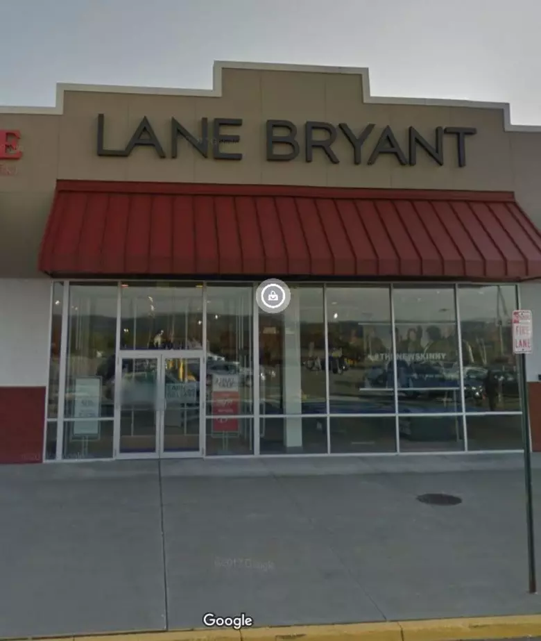 LANE BRYANT - 1 Crossgates Mall Rd, Albany, New York - Updated March 2024 -  Accessories - Phone Number - Yelp