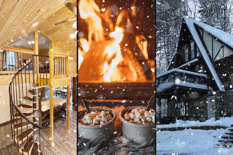 4 of the Coziest Winter Getaways from Binghamton