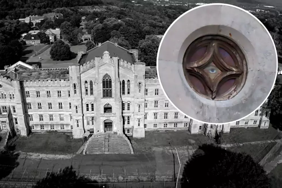 Eye Spy the Secrets and History Behind Binghamton’s Inebriate Asylum
