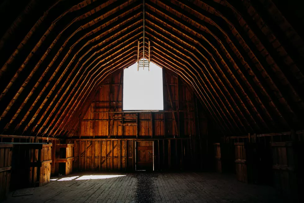 Four Upstate New York Airbnb Barn Experiences